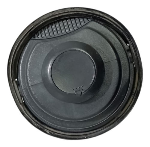 Difusor Saída  De Ar - Painel Original Vw Gol Parati Saveiro