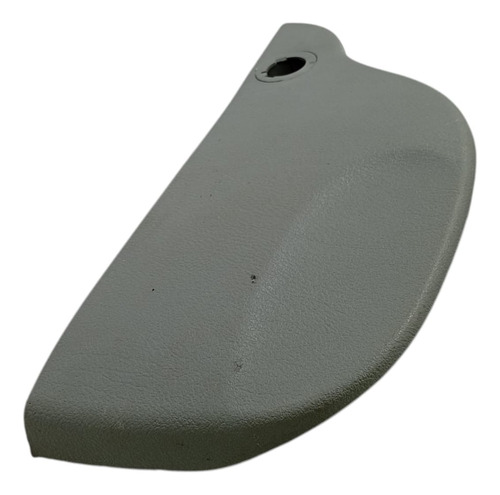 Acabamento Lateral Banco Direito Original Renault Scenic  - Imagem 5