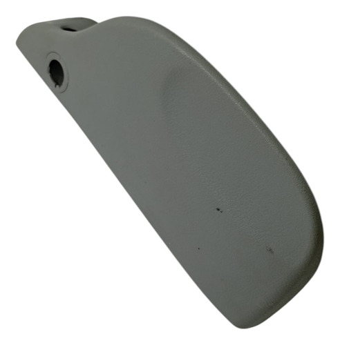 Acabamento Lateral Banco Direito Original Renault Scenic  - Imagem 6