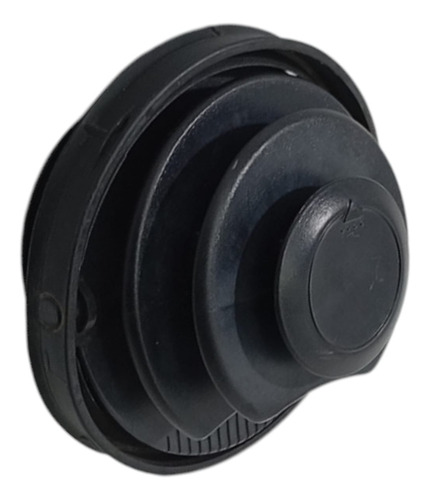 Difusor Saída  De Ar - Painel Original Vw Gol Parati Saveiro - Imagem 3