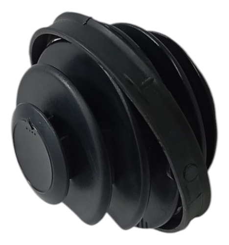 Difusor Saída  De Ar - Painel Original Vw Gol Parati Saveiro - Imagem 4