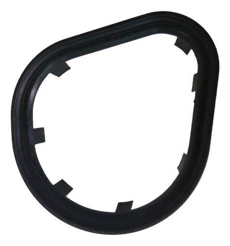 Moldura Coifa Coluna Direção Vw Original Gol G2 Parati G2