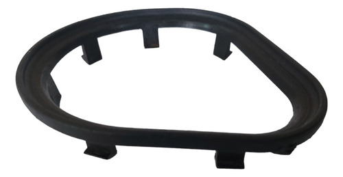 Moldura Coifa Coluna Direção Vw Original Gol G2 Parati G2 - Imagem 2