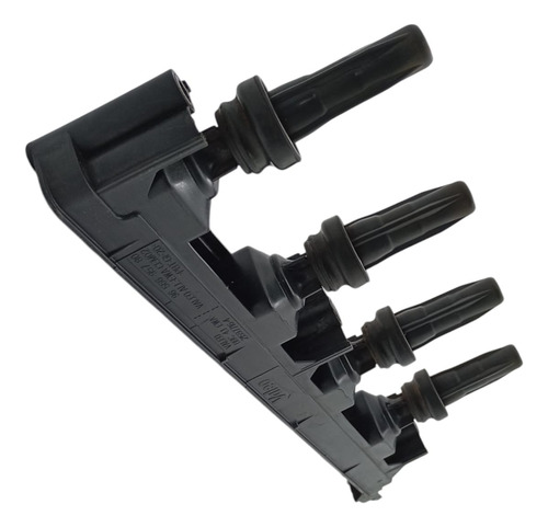 Bobina Ignição Original Citroen C4 C5 Peugeot 307 407 - Imagem 6