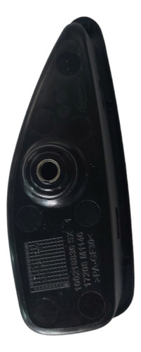 Puxador Porta Traseira Lado Esquerdo Original Fiat Mobi  - Imagem 3