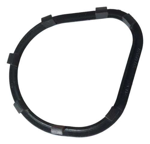 Moldura Coifa Coluna Direção Vw Original Gol G2 Parati G2 - Imagem 3