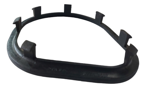 Moldura Coifa Coluna Direção Vw Original Gol G2 Parati G2 - Imagem 4