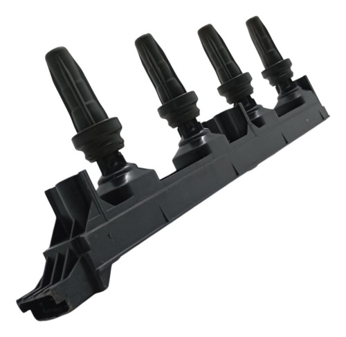 Bobina Ignição Original Citroen C4 C5 Peugeot 307 407 - Imagem 8