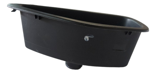 Puxador Interno Porta Traseira Direita Original Fiat Mobi  - Imagem 2