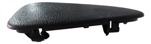 Tampa Acabamento Painel Lado Esquerdo Peugeot 206 207 - Imagem 2