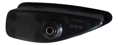 Puxador Interno Porta Traseira Direita Original Fiat Mobi  - Imagem 3