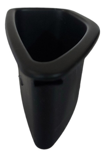 Puxador Interno Porta Traseira Direita Original Fiat Mobi  - Imagem 4