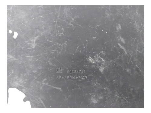 Tampa Lanterna Traseira Lado Esquerdo Original Gm Corsa Wind - Imagem 5