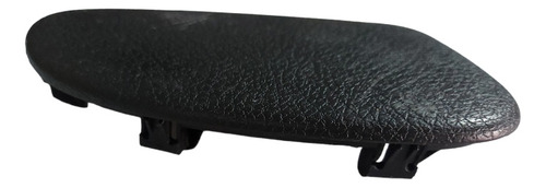 Tampa Acabamento Painel Lado Esquerdo Peugeot 206 207 - Imagem 5