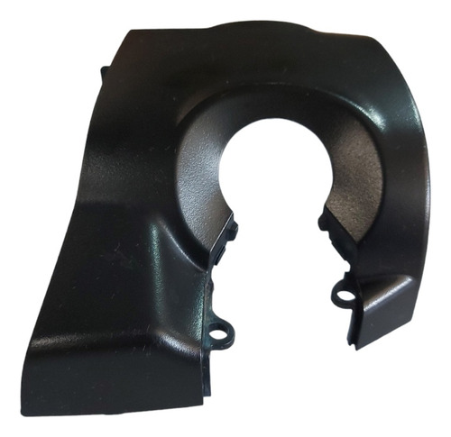 Moldura Superior Coluna Direção  Toro Renegade Compass  - Imagem 3