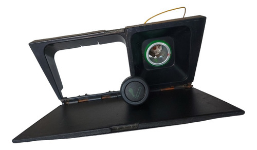 Cinzeiro Console Central Original C/ Acendedor Fiat Tipo - Imagem 2