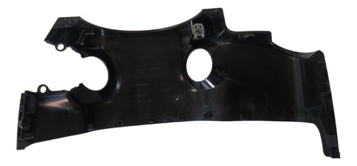 Moldura Superior Coluna Direção  Toro Renegade Compass  - Imagem 6