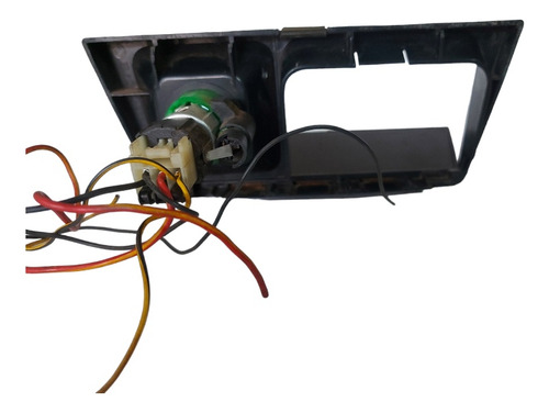 Cinzeiro Console Central Original C/ Acendedor Fiat Tipo - Imagem 4