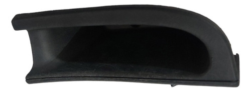 Acabamento Maçaneta Interna Porta Dianteira Esquerda Zafira - Imagem 2