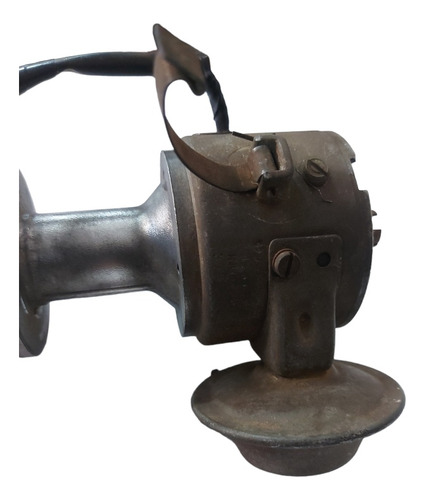 Distribuidor Ignição Original Bosch Gm Chevette 1982 A 1995 - Imagem 2