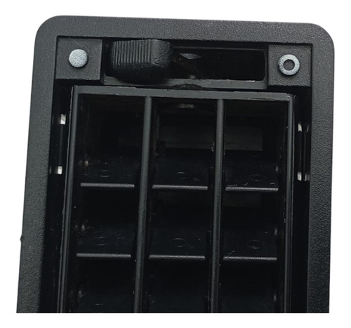 Difusor Lateral Painel Original Fiat Tempra 1992 A 1995 - Imagem 8