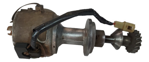 Distribuidor Ignição Original Bosch Gm Chevette 1982 A 1995 - Imagem 3