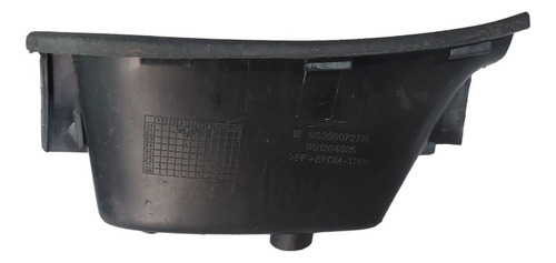 Acabamento Maçaneta Interna Porta Dianteira Esquerda Zafira - Imagem 5