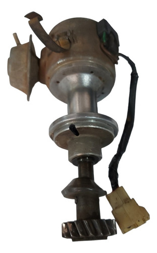 Distribuidor Ignição Original Bosch Gm Chevette 1982 A 1995 - Imagem 4