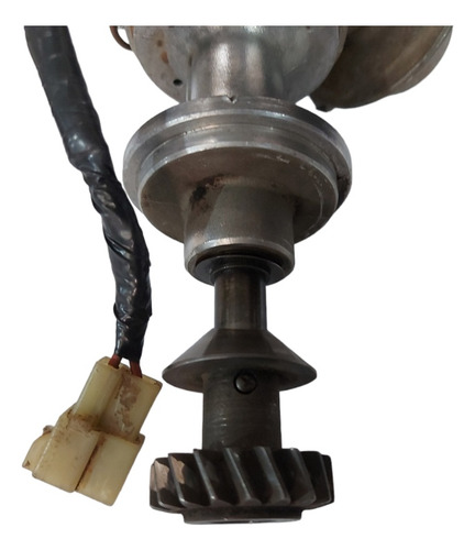 Distribuidor Ignição Original Bosch Gm Chevette 1982 A 1995 - Imagem 5