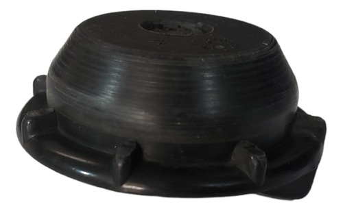 Porca Trava Estepe Original Fiat Uno Premio  Elba Fiorino  - Imagem 4