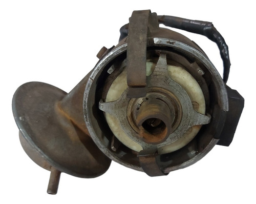 Distribuidor Ignição Original Bosch Gm Chevette 1982 A 1995 - Imagem 6