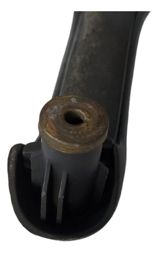 Puxador Porta Dianteira Direita Gm Corsa Classic C/ Detalhe - Imagem 3