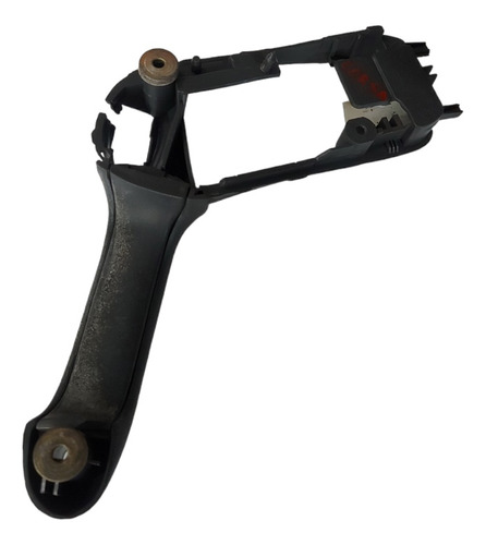 Puxador Porta Dianteira Direita Gm Corsa Classic C/ Detalhe - Imagem 4