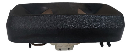 Luz Teto Lanterna Leitura C/ Detalhe Original Monza Opala  - Imagem 3