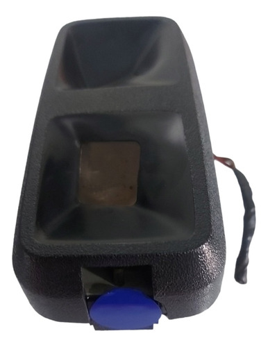 Luz Teto Lanterna Leitura C/ Detalhe Original Monza Opala  - Imagem 7