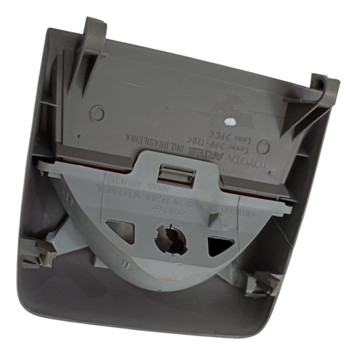 Break Light Luz De Freio Toyota Corolla Original 2002 A 2008 - Imagem 7