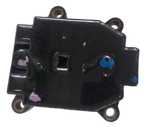 Bobina Ignição Original Renault Clio Sandero Logan 10 A 16