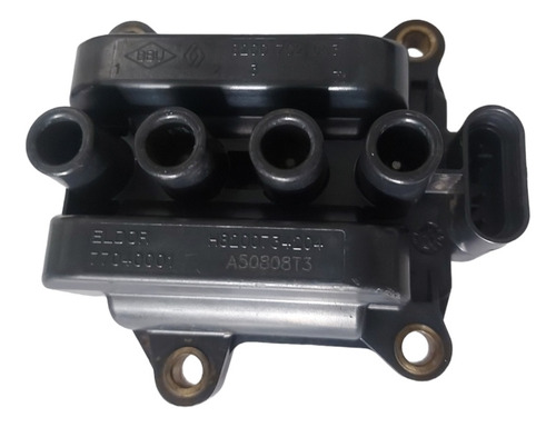 Bobina Ignição Original Renault Clio Sandero Logan 10 A 16 - Imagem 5