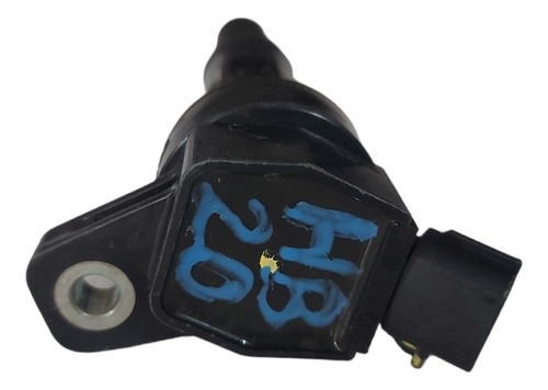 Bobina Ignição Original Hyundai Elantra Ix35 I30 Kia Cerato - Imagem 3