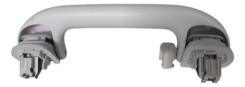 Alça Puxador Pqp Teto  Traseira Esquerda Jeep Renegade 16a21 - Imagem 3