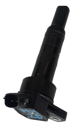 Bobina Ignição Original Hyundai Elantra Ix35 I30 Kia Cerato - Imagem 4