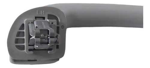 Alça Puxador Pqp Teto  Traseira Esquerda Jeep Renegade 16a21 - Imagem 5