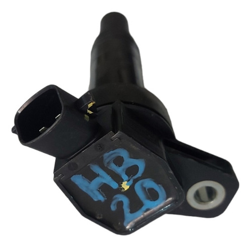 Bobina Ignição Original Hyundai Elantra Ix35 I30 Kia Cerato - Imagem 5