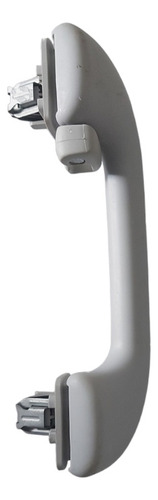 Alça Puxador Pqp Teto  Traseira Esquerda Jeep Renegade 16a21 - Imagem 6