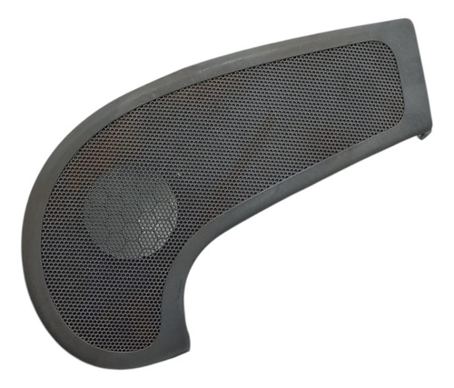 Tela Alto Falante Painel Lado Direito Renault Scenic  03a12 Cinza