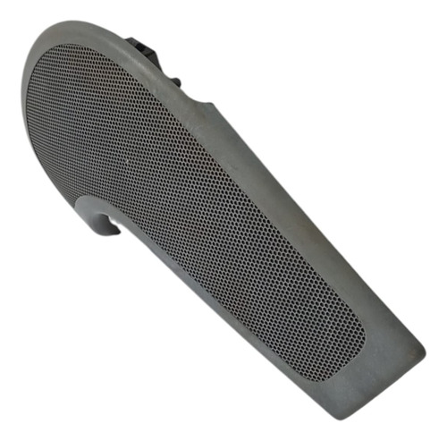 Tela Alto Falante Painel Lado Direito Renault Scenic  03a12 Cinza - Imagem 4