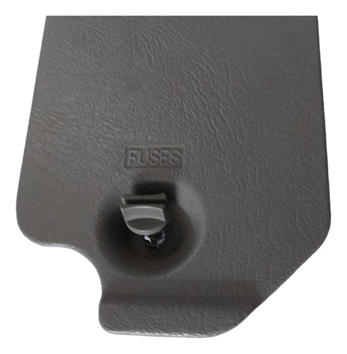 Tampa Caixa Fusível Painel Original Gm S10 Blazer 95 A 00