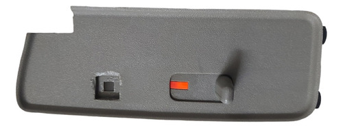 Trava Porta Traseira Direita Original Gm S10 Blazer 99 A 11