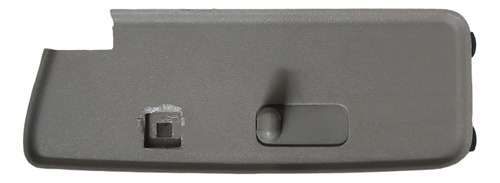 Trava Porta Traseira Direita Original Gm S10 Blazer 99 A 11 - Imagem 2