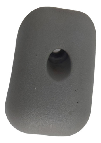 Acabamento Trilho Banco Original Gm S10 Blazer 1995 A 2000